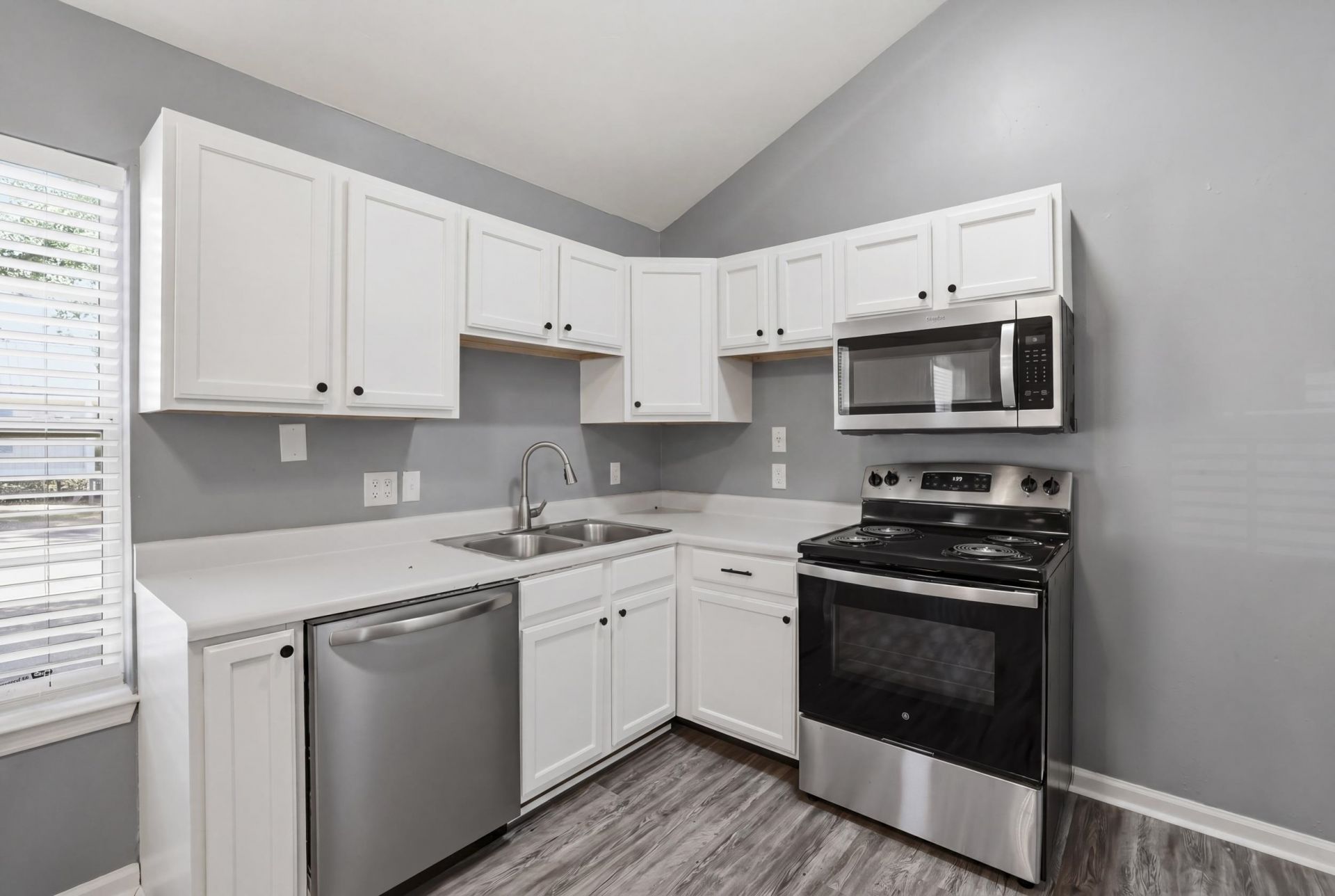 1704-1709 S Calhoun St & Gadsden Street, Unit -, Tallahassee, FL 32301 Photo