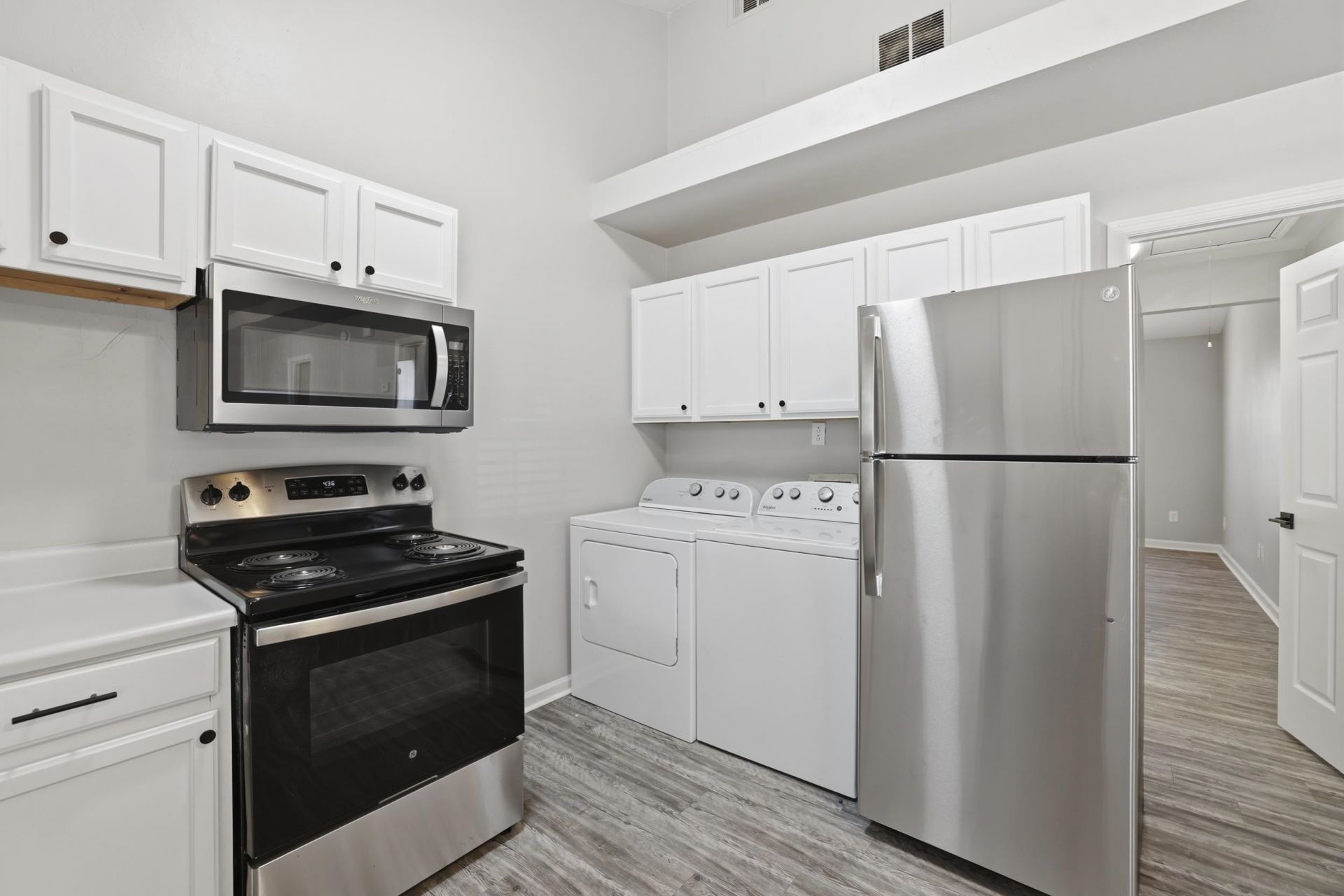 1704-1709 S Calhoun St & Gadsden Street, Unit -, Tallahassee, FL 32301 Photo