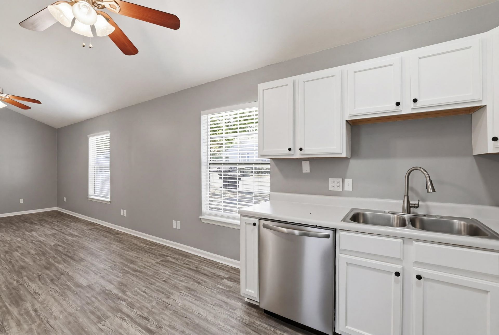 1704-1709 S Calhoun St & Gadsden Street, Unit -, Tallahassee, FL 32301 Photo
