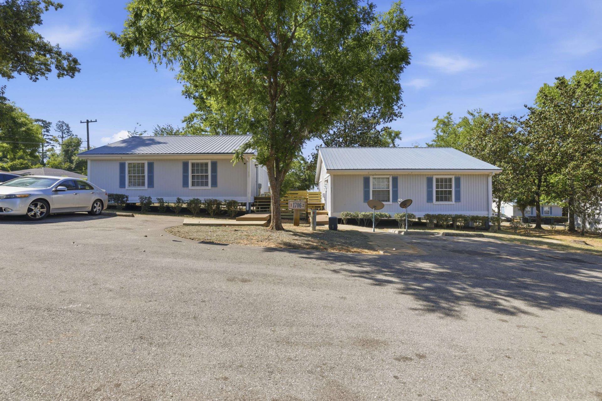1704-1709 S Calhoun St & Gadsden Street, Unit -, Tallahassee, FL 32301 Photo