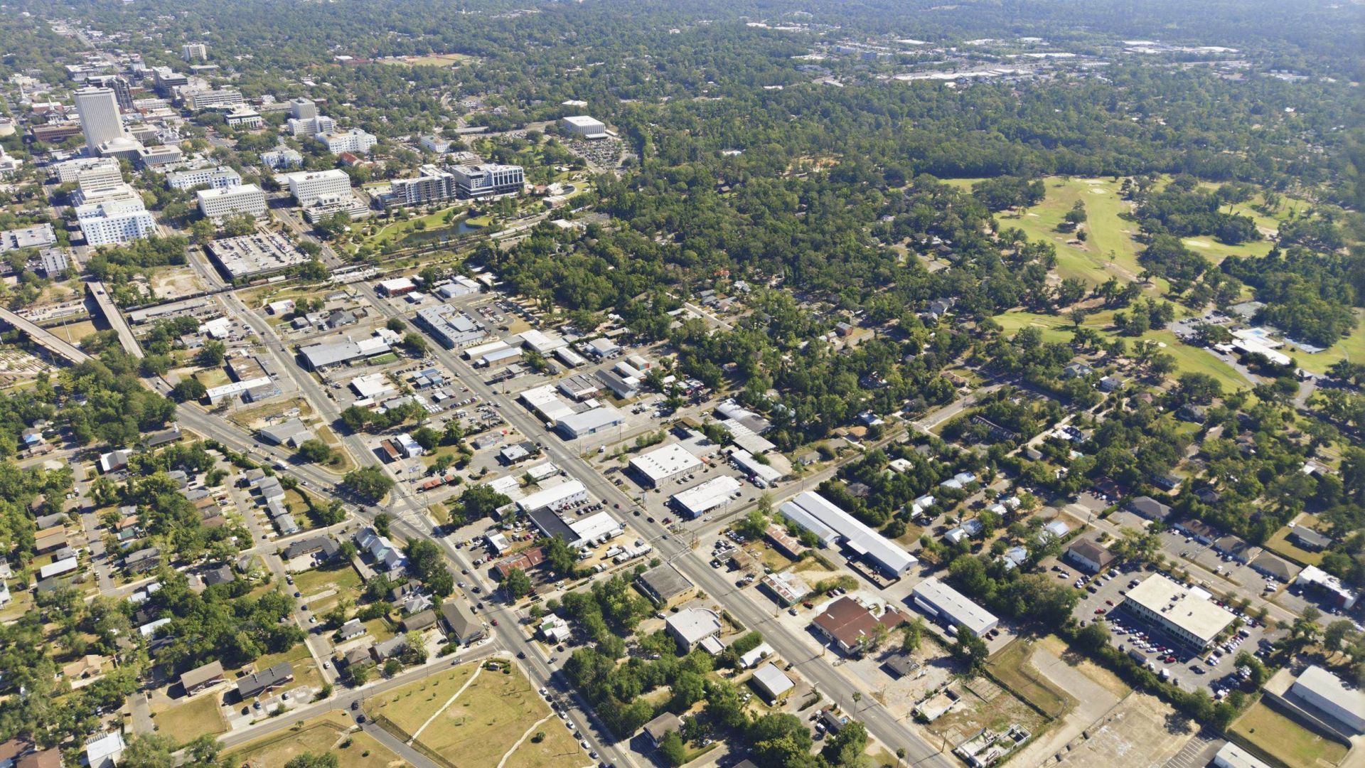 1704-1709 S Calhoun St & Gadsden Street, Unit -, Tallahassee, FL 32301 Photo