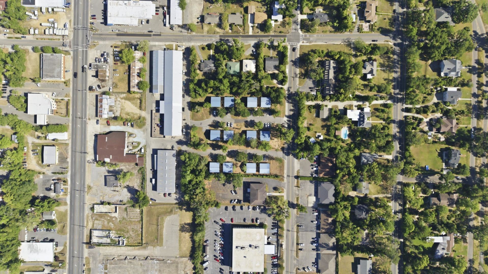 1704-1709 S Calhoun St & Gadsden Street, Unit -, Tallahassee, FL 32301 Photo