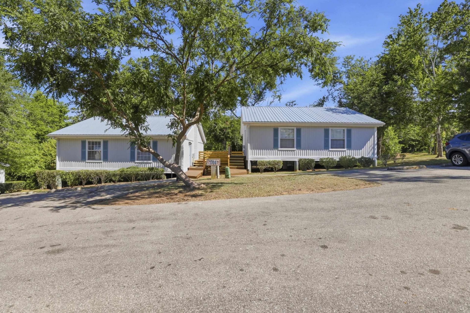 1704-1709 S Calhoun St & Gadsden Street, Unit -, Tallahassee, FL 32301 Photo