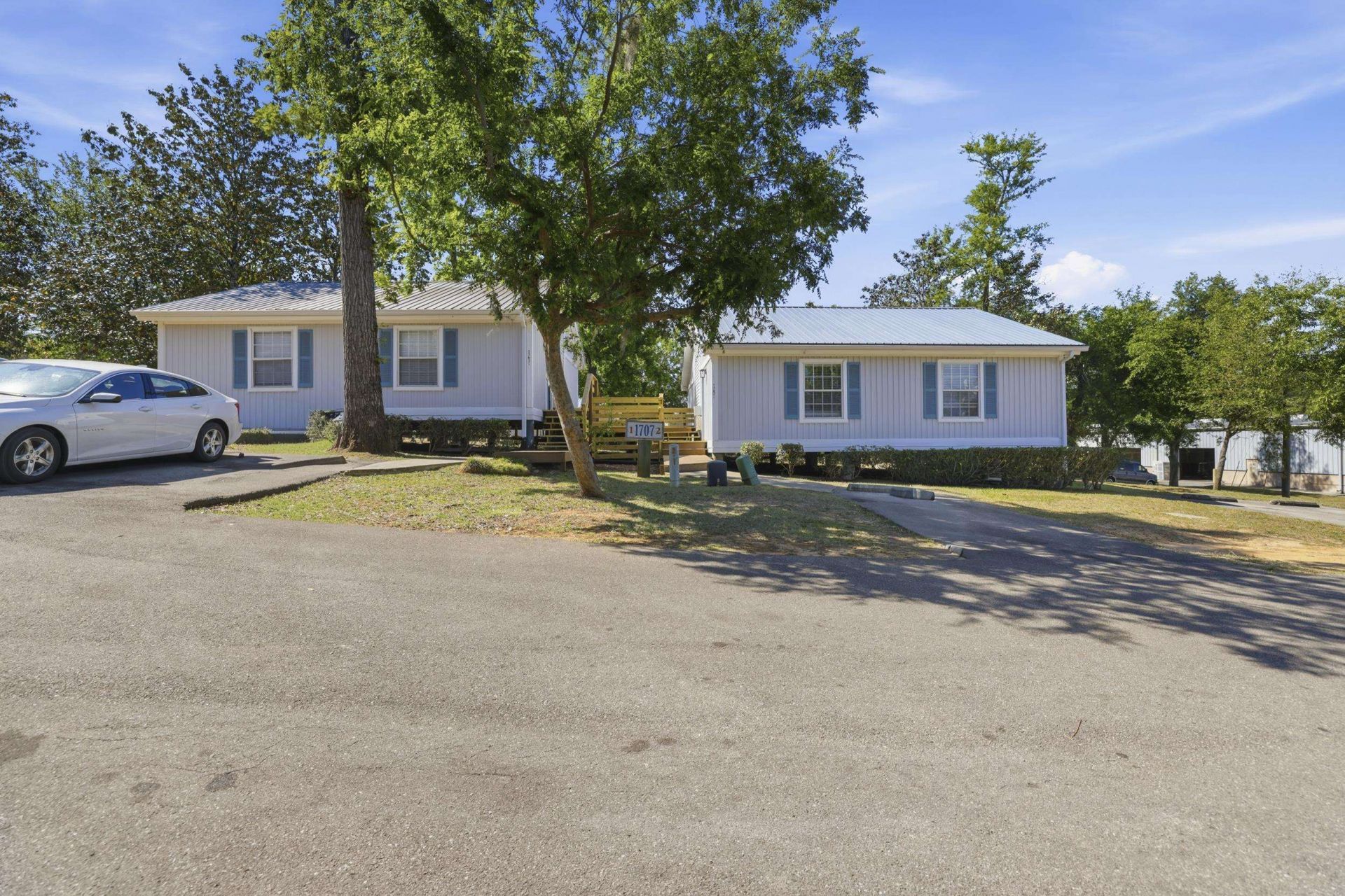 1704-1709 S Calhoun St & Gadsden Street, Unit -, Tallahassee, FL 32301 Photo
