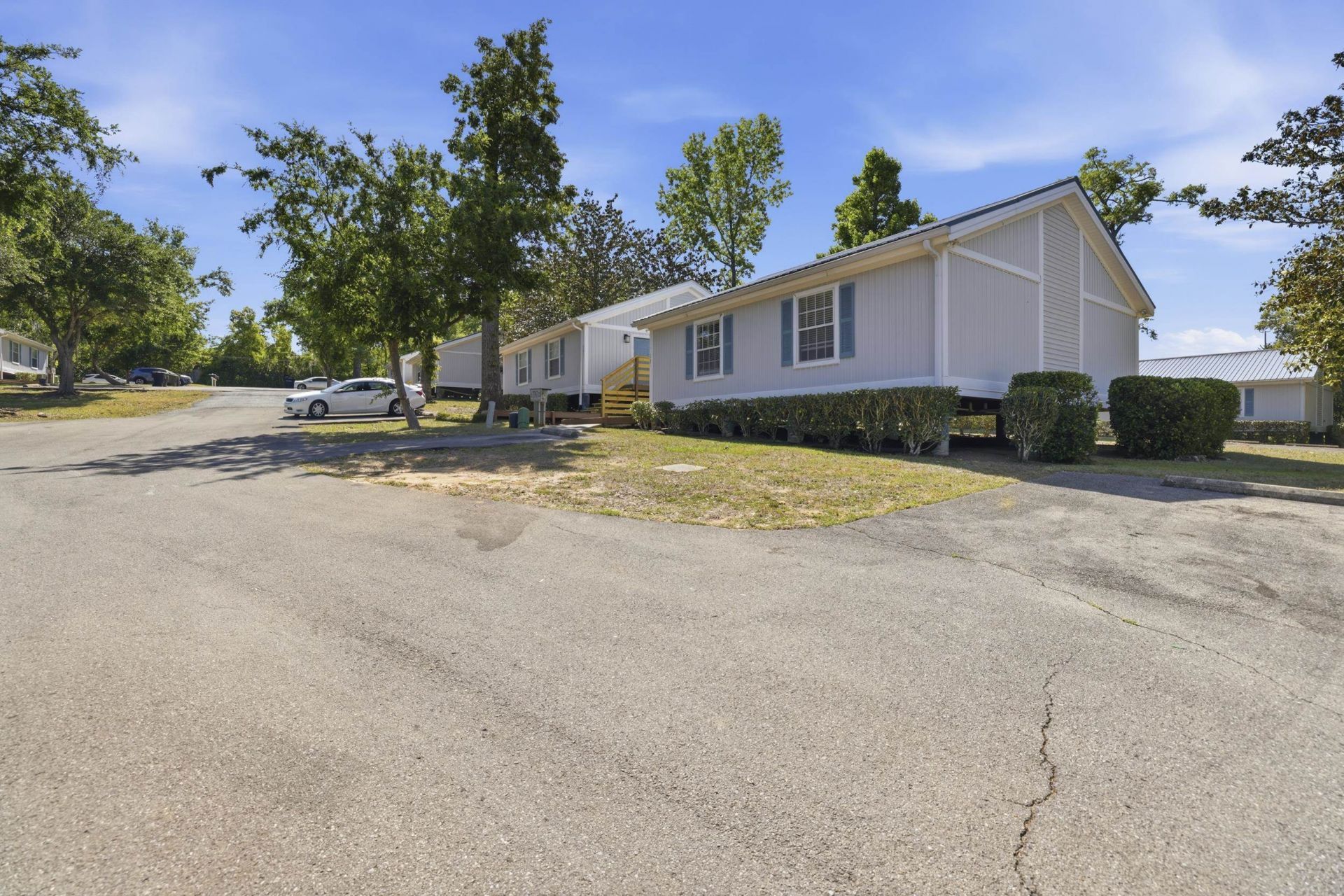 1704-1709 S Calhoun St & Gadsden Street, Unit -, Tallahassee, FL 32301 Photo