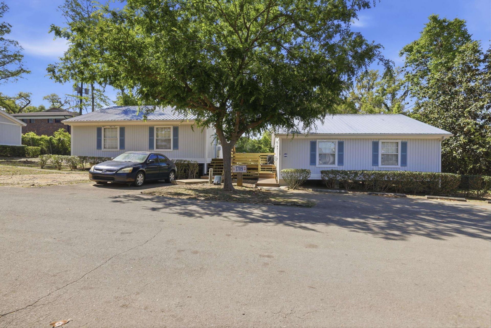 1704-1709 S Calhoun St & Gadsden Street, Unit -, Tallahassee, FL 32301 Photo
