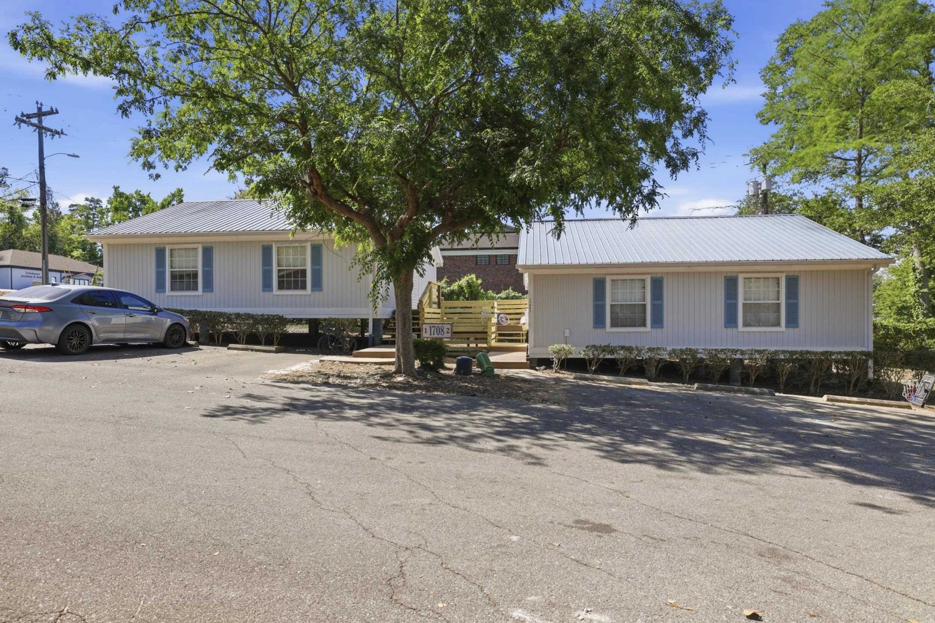 1704-1709 S Calhoun St & Gadsden Street, Unit -, Tallahassee, FL 32301 Photo
