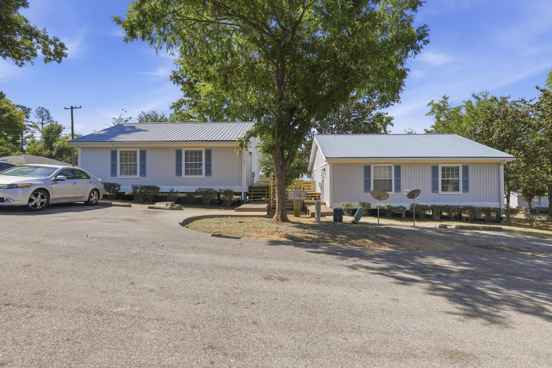 1704-1709 S Calhoun St & Gadsden Street, Unit -, Tallahassee, FL 32301 Photo