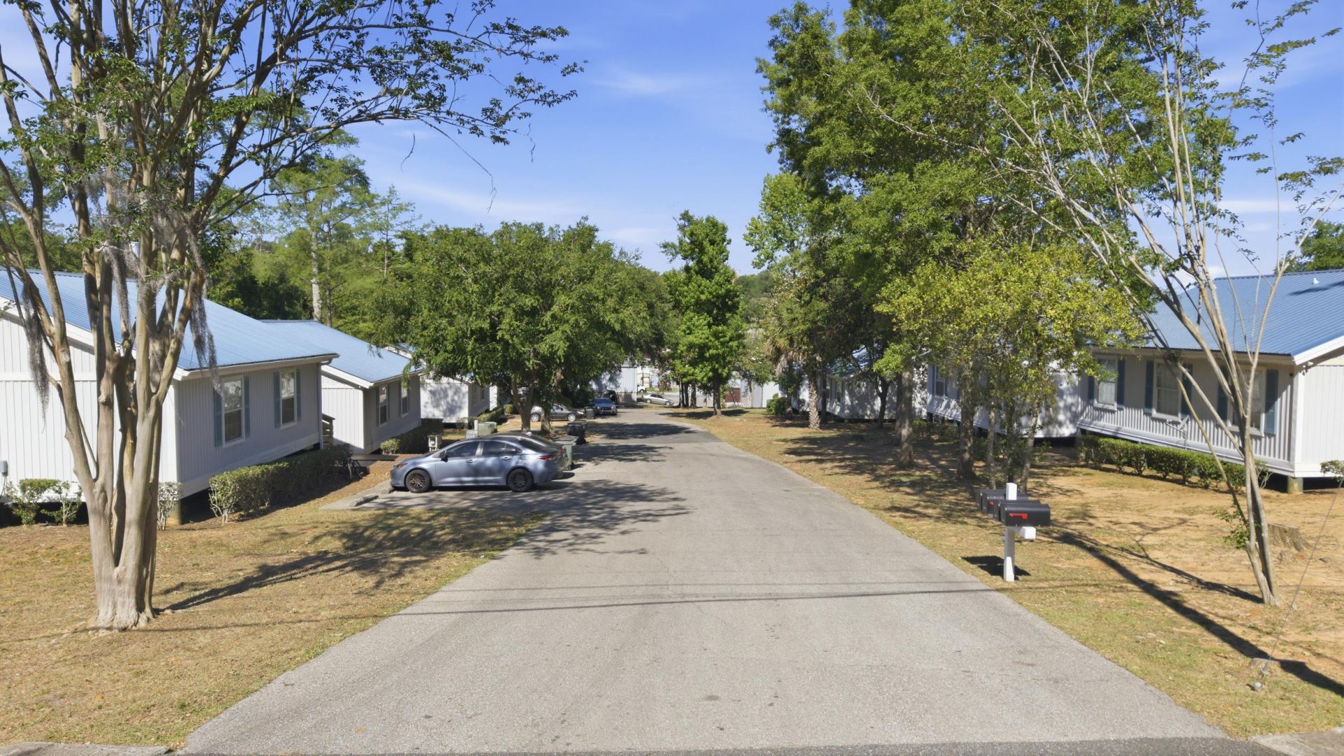 1704-1709 S Calhoun St & Gadsden Street, Unit -, Tallahassee, FL 32301 Photo
