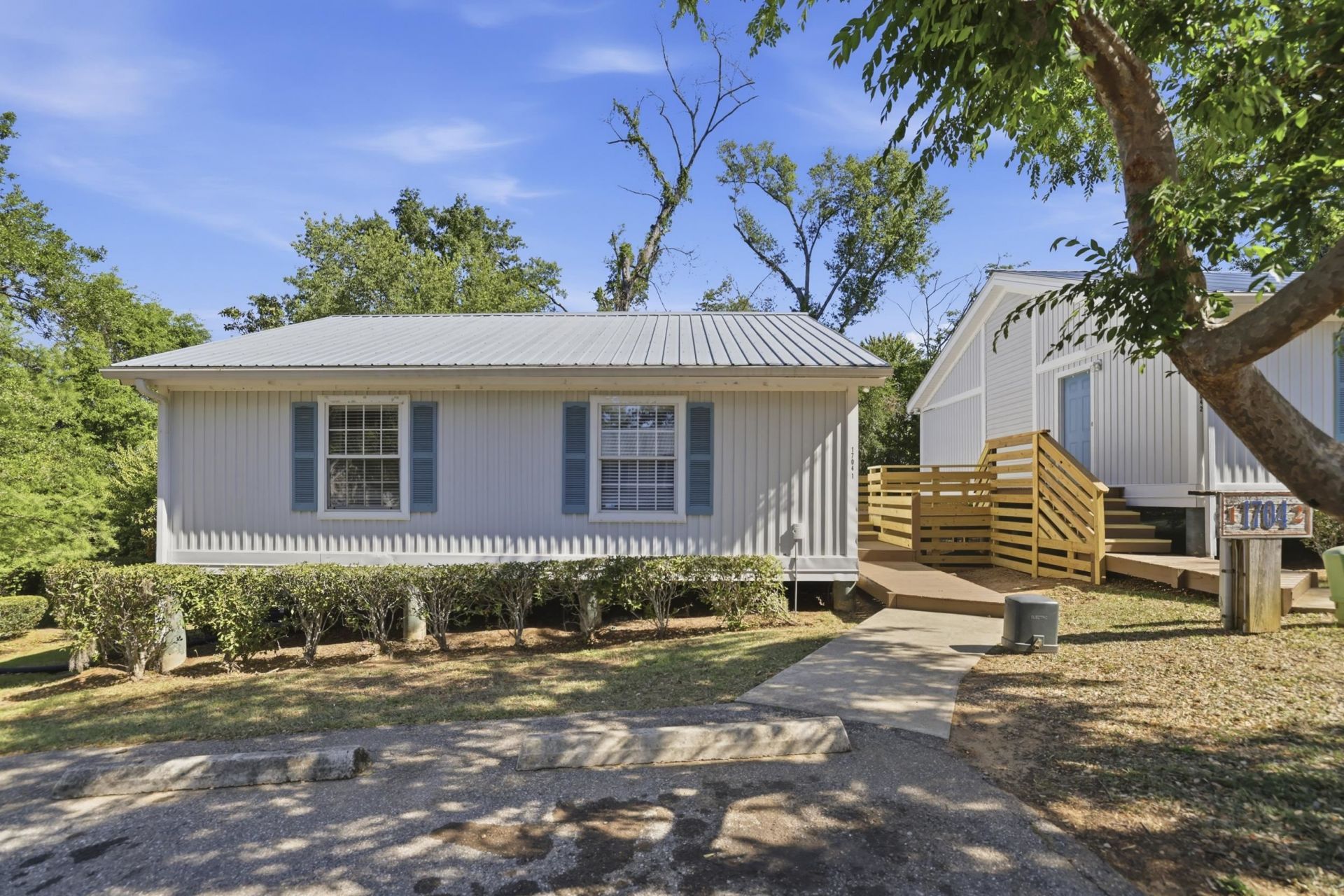 1704-1709 S Calhoun St & Gadsden Street, Unit -, Tallahassee, FL 32301 Photo