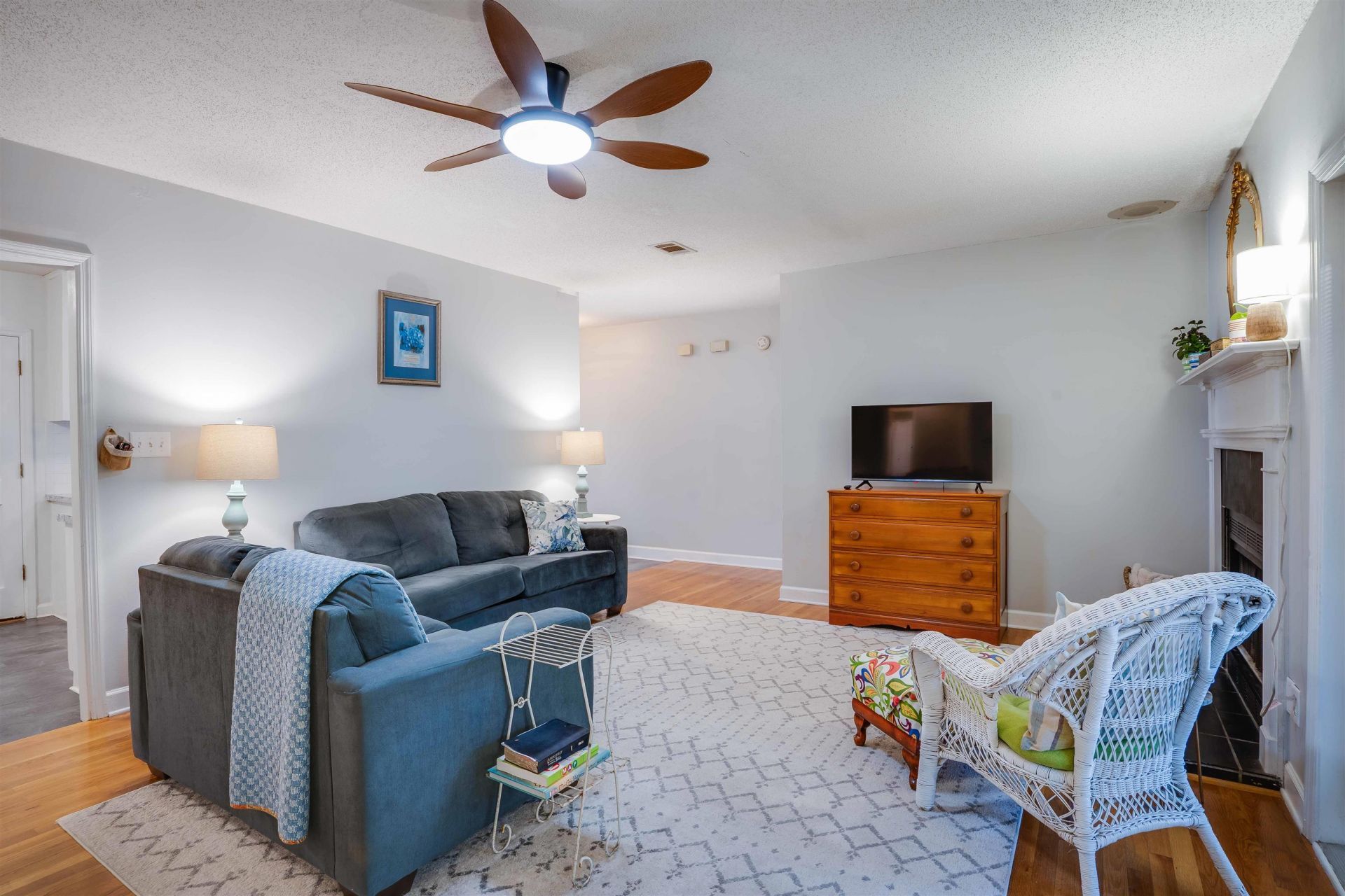 3241 Earl Drive, Tallahassee, FL 32309 Photo