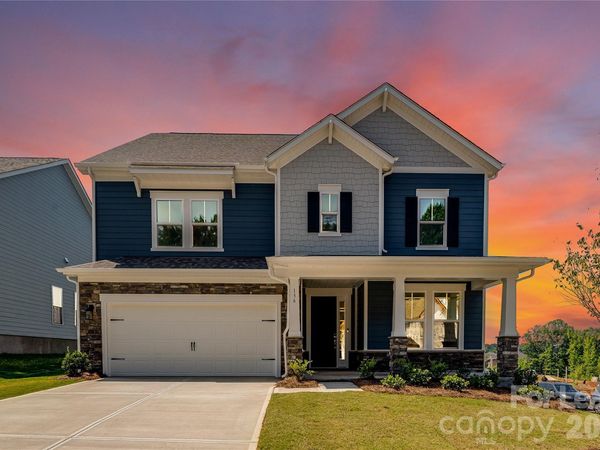 136 Glenn Drive , Mooresville, NC 28115