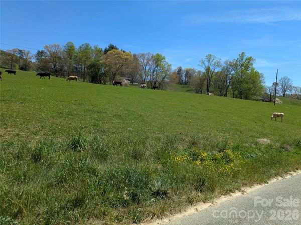 TBD Glance Cove Road, Clyde, NC 28721
