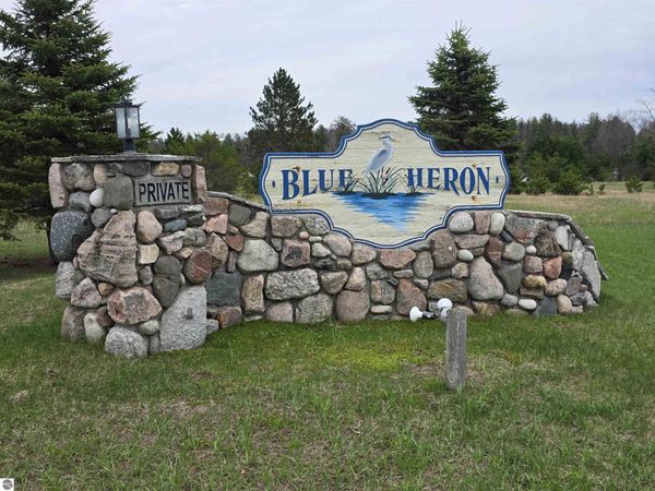 56 Blue Heron Drive, Kalkaska, MI 49646