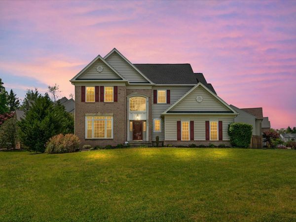 915 ECHO BAY COURT, GAMBRILLS, MD 21054