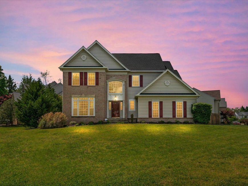 915 Echo Bay Court, Gambrills, MD 21054 Main Photo