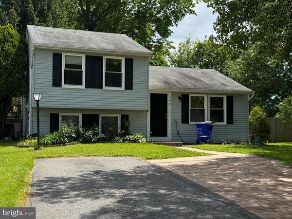 506 POSTOAK ROAD , FREDERICK, MD 21703
