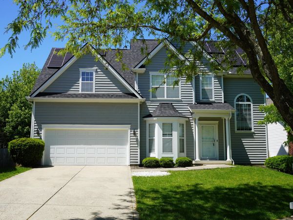6263 Presidential , Columbus, OH 43231