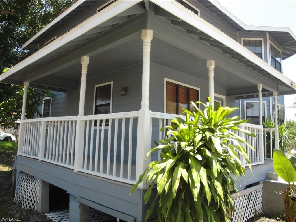 279 Hubbard Ave , North Fort Myers, FL 33917 Photo