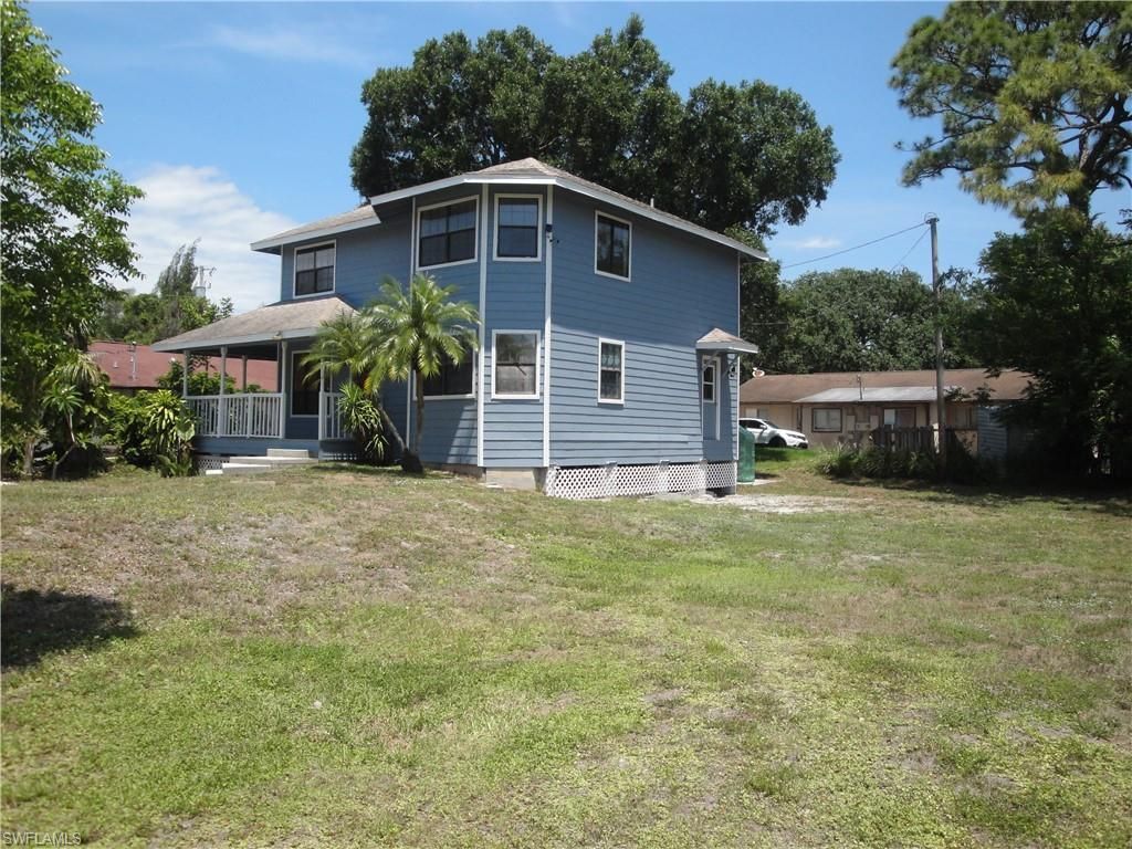 279 Hubbard Ave , North Fort Myers, FL 33917 Photo