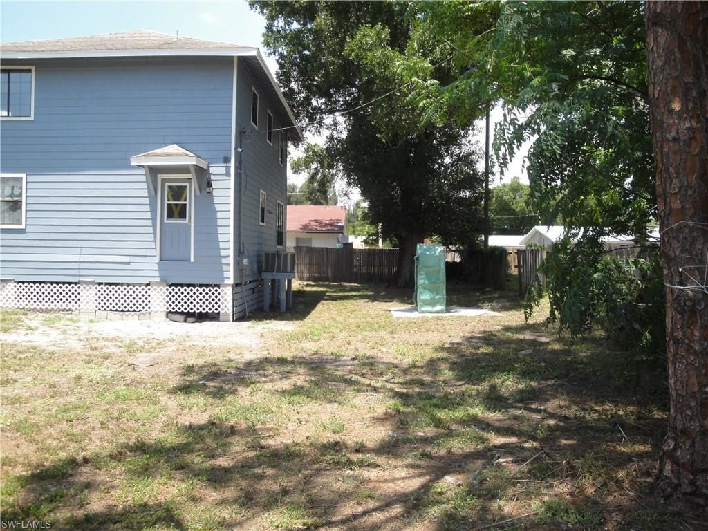 279 Hubbard Ave , North Fort Myers, FL 33917 Photo