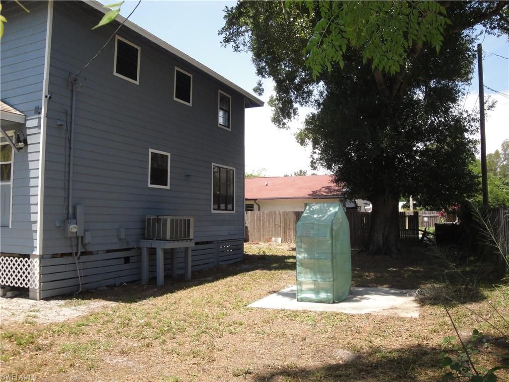 279 Hubbard Ave , North Fort Myers, FL 33917 Photo