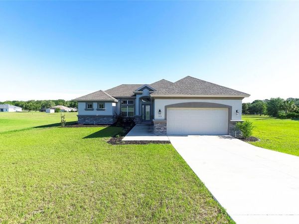 725 E CHARLESTON COURT , HERNANDO, FL 34442