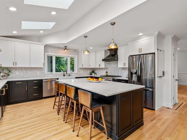 53 W Plain St, Unit B, Wayland, MA 01778