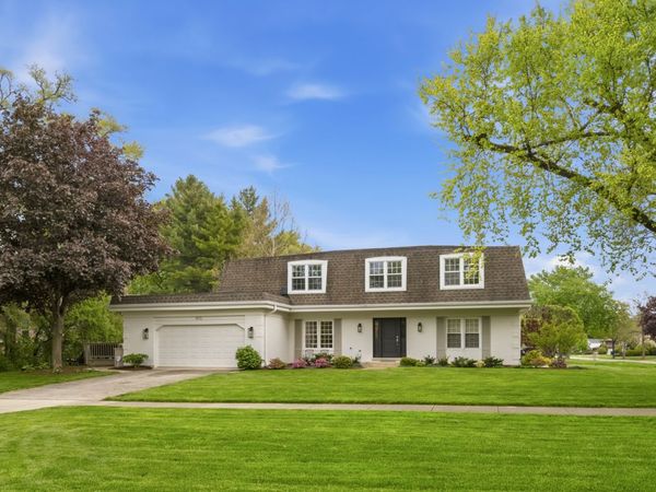 1473 Arbor Lane , Northbrook, IL 60062