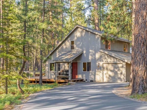 13641 Shad Bush, Unit RR37, Black Butte Ranch, OR 97759