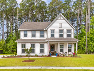 1939 Parish House Circle, Johns Island, SC 29455