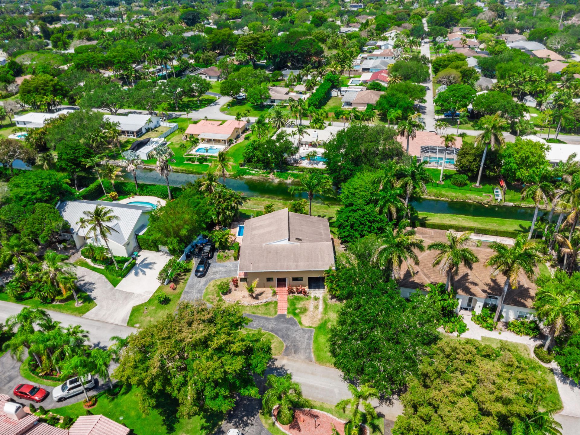 17914 SW 83rd Court, Palmetto Bay, FL 33157 Photo