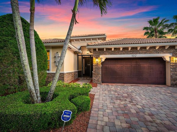 102 Crab Cay Way, Jupiter, FL 33458