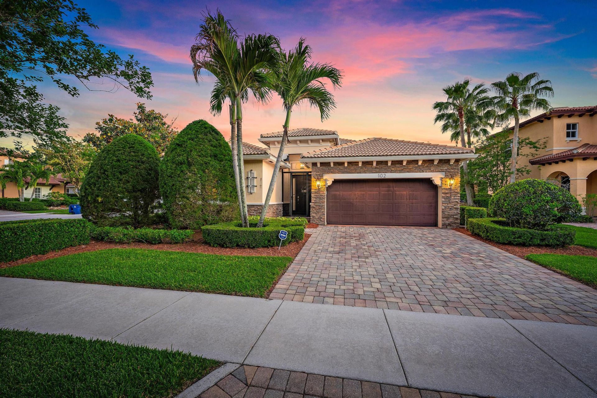 102 Crab Cay Way, Jupiter, FL 33458 Photo