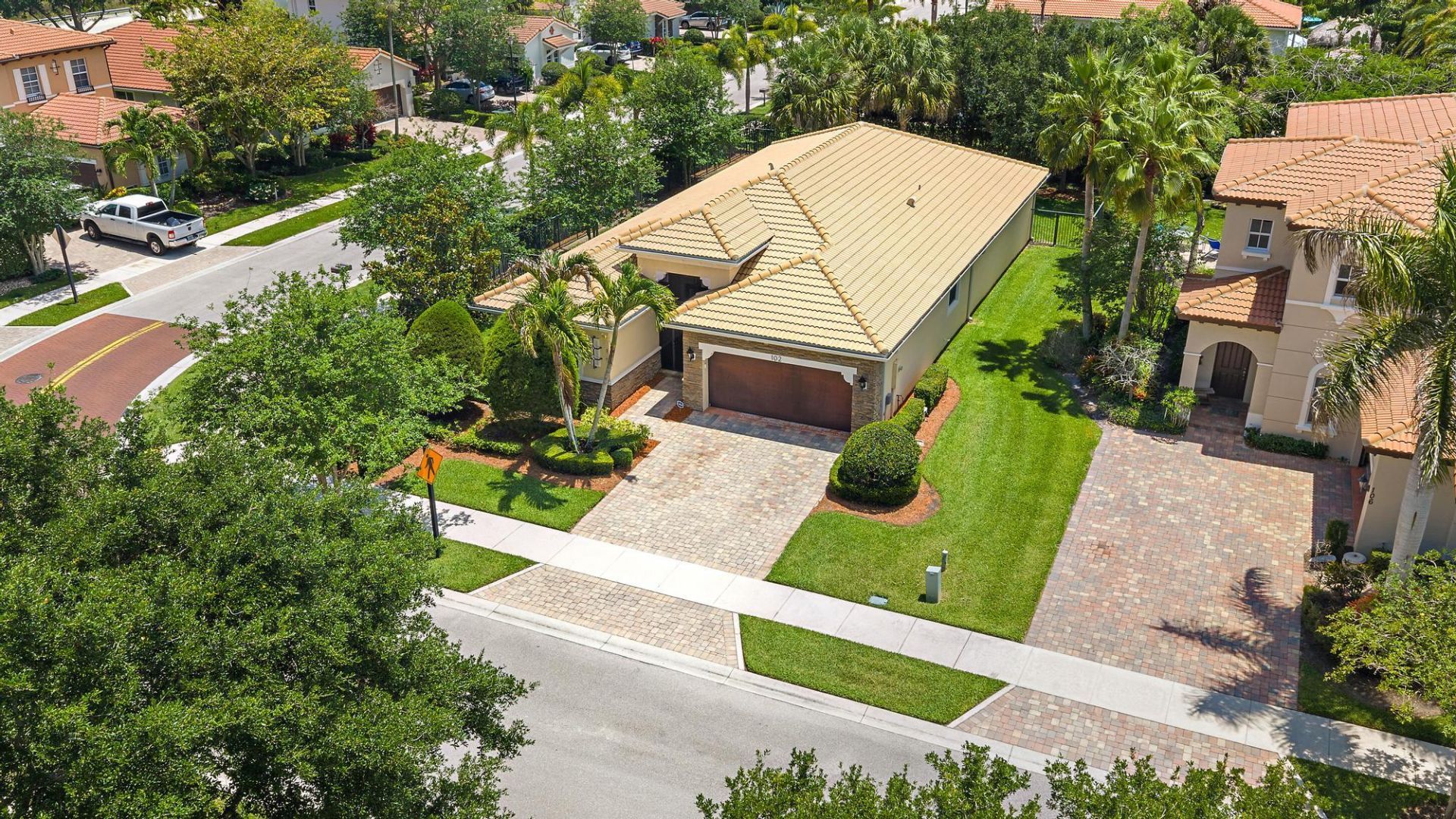102 Crab Cay Way, Jupiter, FL 33458 Photo