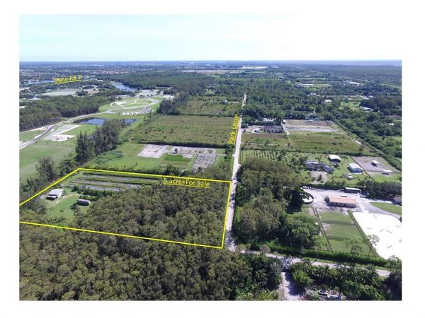 6150 Park Lane E, Lake Worth, FL 33449