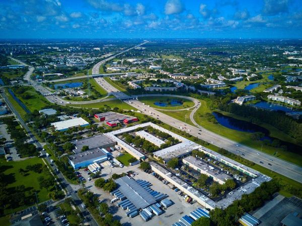 1791 Blount Road, Unit 606, Pompano Beach, FL 33069