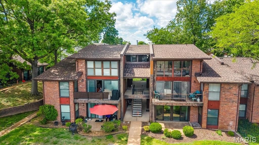 1084 Mersey Bend Drive , Unit D, Saint Louis, MO 63129 Main Photo