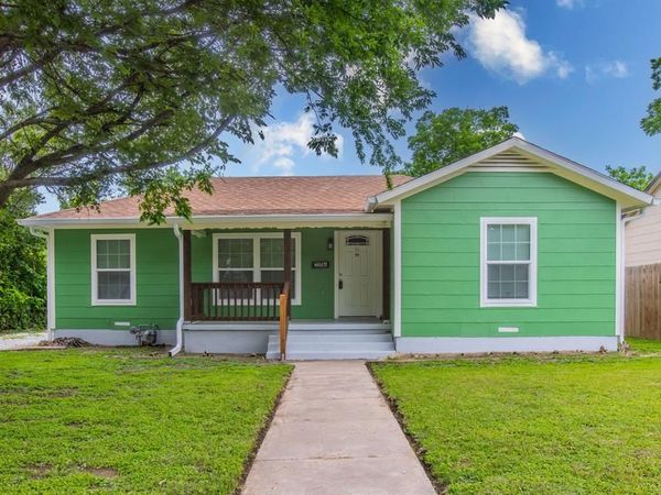 2816 Summer Avenue , Waco, TX 76708