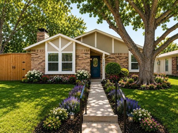2504 Royal Oaks Drive , Plano, TX 75074
