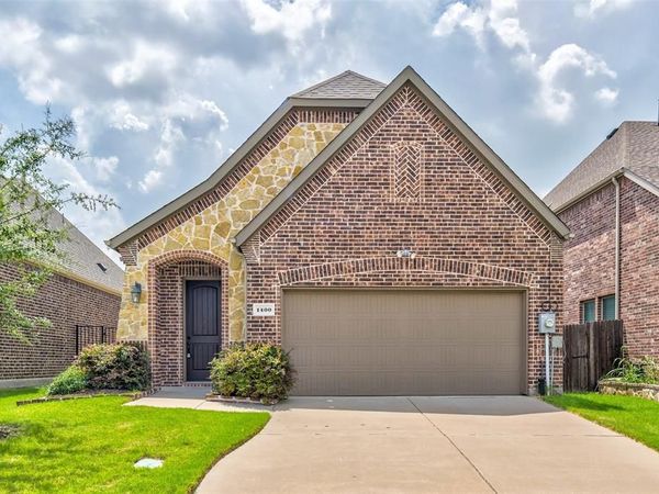 1400 Lauren Creek Lane, McKinney, TX 75072