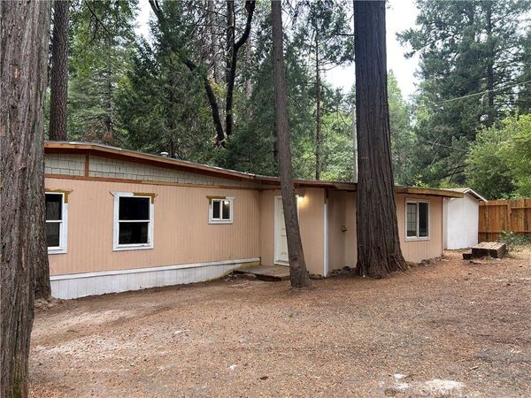 14745 Del Oro, Magalia, CA 95954