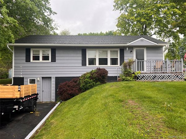 34 Linden Drive , Newburgh, NY 12550