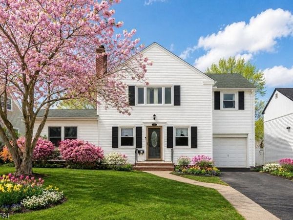 1841 Cider Mill Rd, Union, NJ 07083
