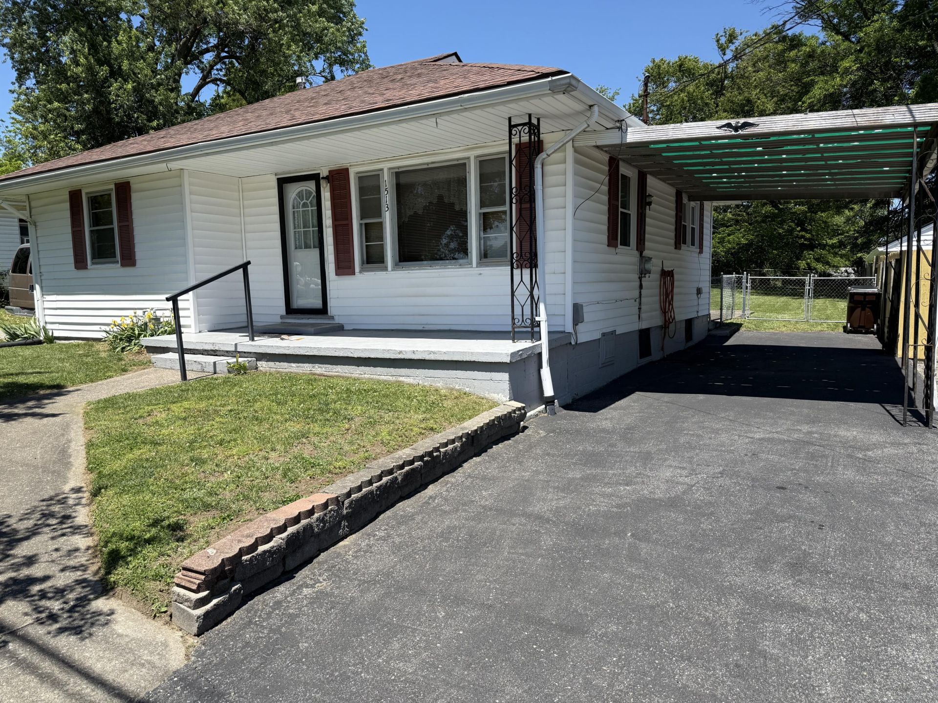 1513 E Irvine Street, Richmond, KY 40475 Main Photo