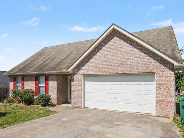 503 Hackney Dr, Smyrna, TN 37167