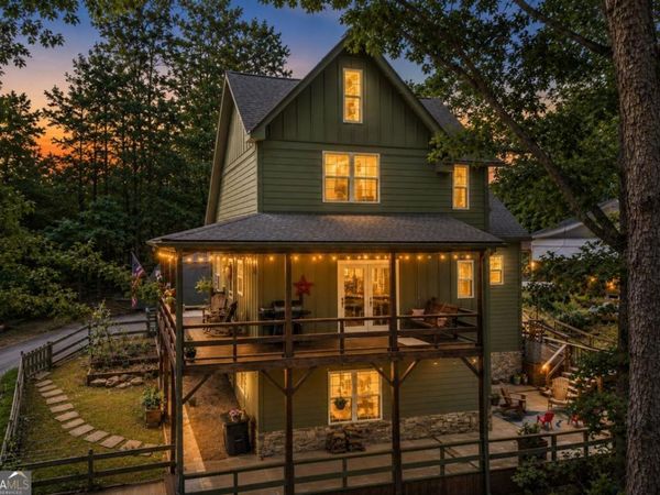 97 Cypress Circle, Ellijay, GA 30540