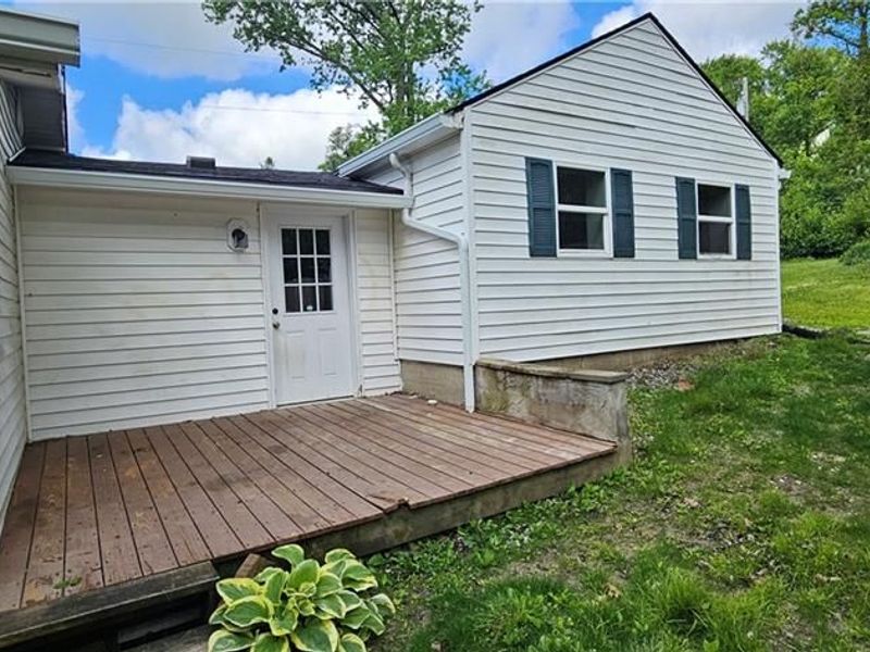 393 N Main Street, Waynesville, OH 45068 Photo 14