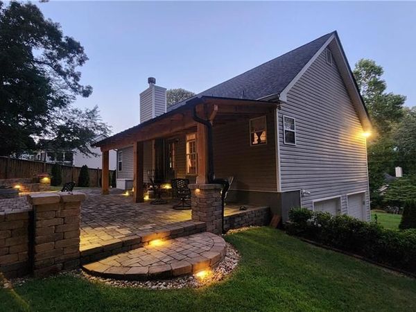 4630 Young Deer Drive, Cumming, GA 30041