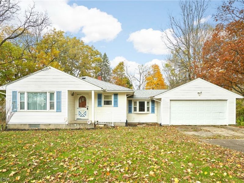 2941 Sweitzer Road, Uniontown, OH 44685 Photo 1